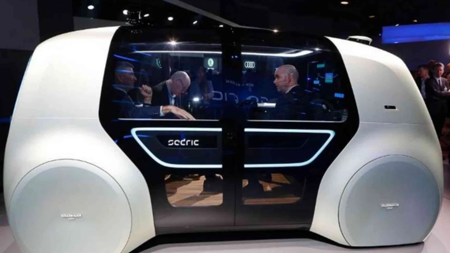 La mobilità del futuro? Funzionerà con tre zeri