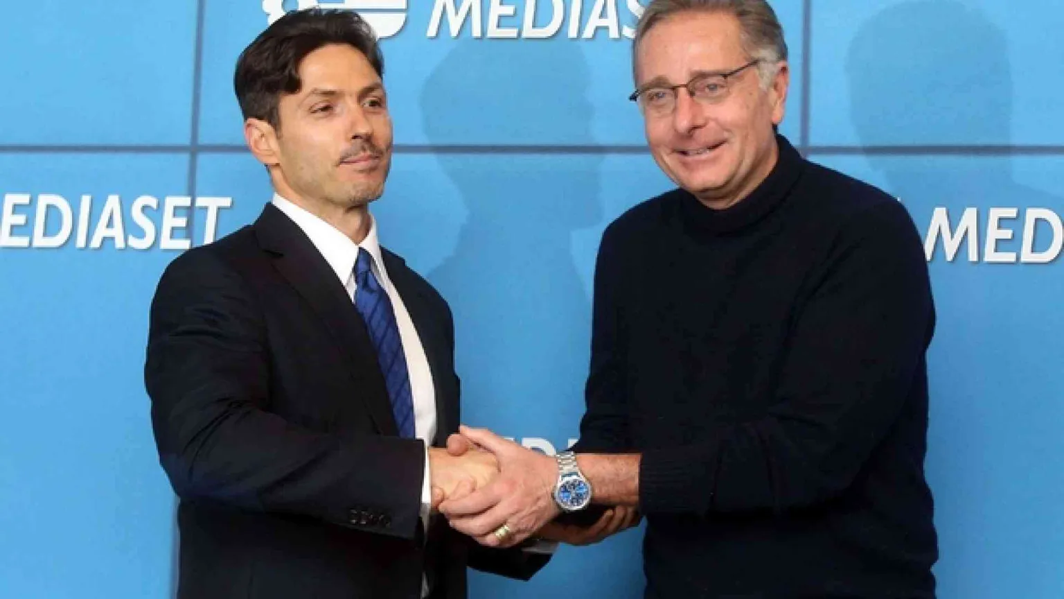 Bonolis resta a Mediaset. «Sanremo? Lo rifarei, ma non all'Ariston»