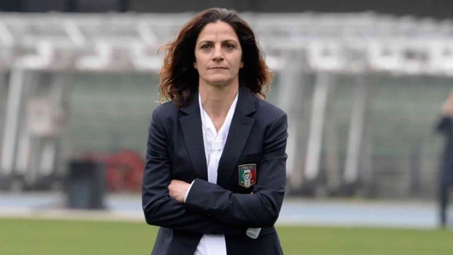 Una donna per ct? Momenti di Panico