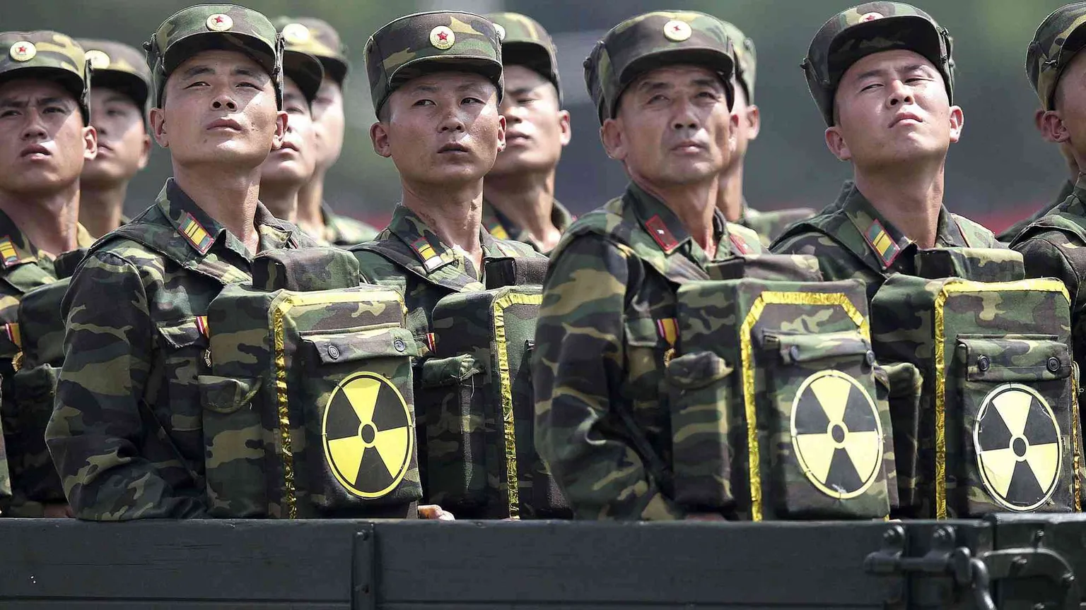 «Possibile in estate il bando all'atomica»