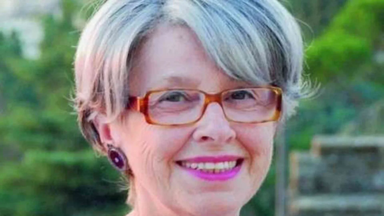 Anne-Marie Pelletier: nella mia Via Crucis risuona il dolore del mondo