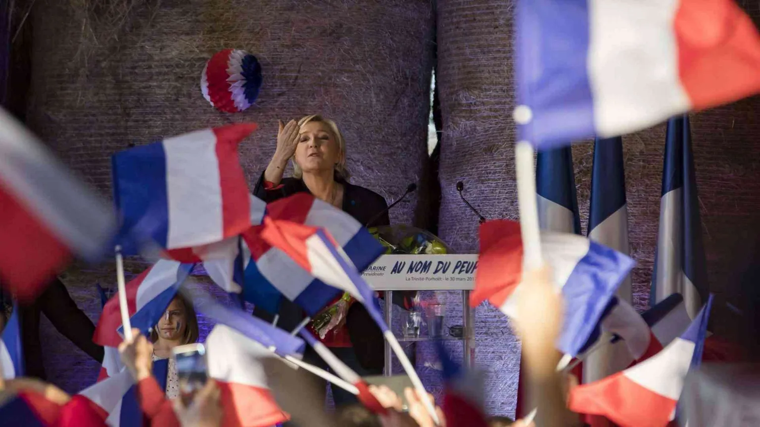 La Francia scopre gli spettri dell'«italianizzazione»