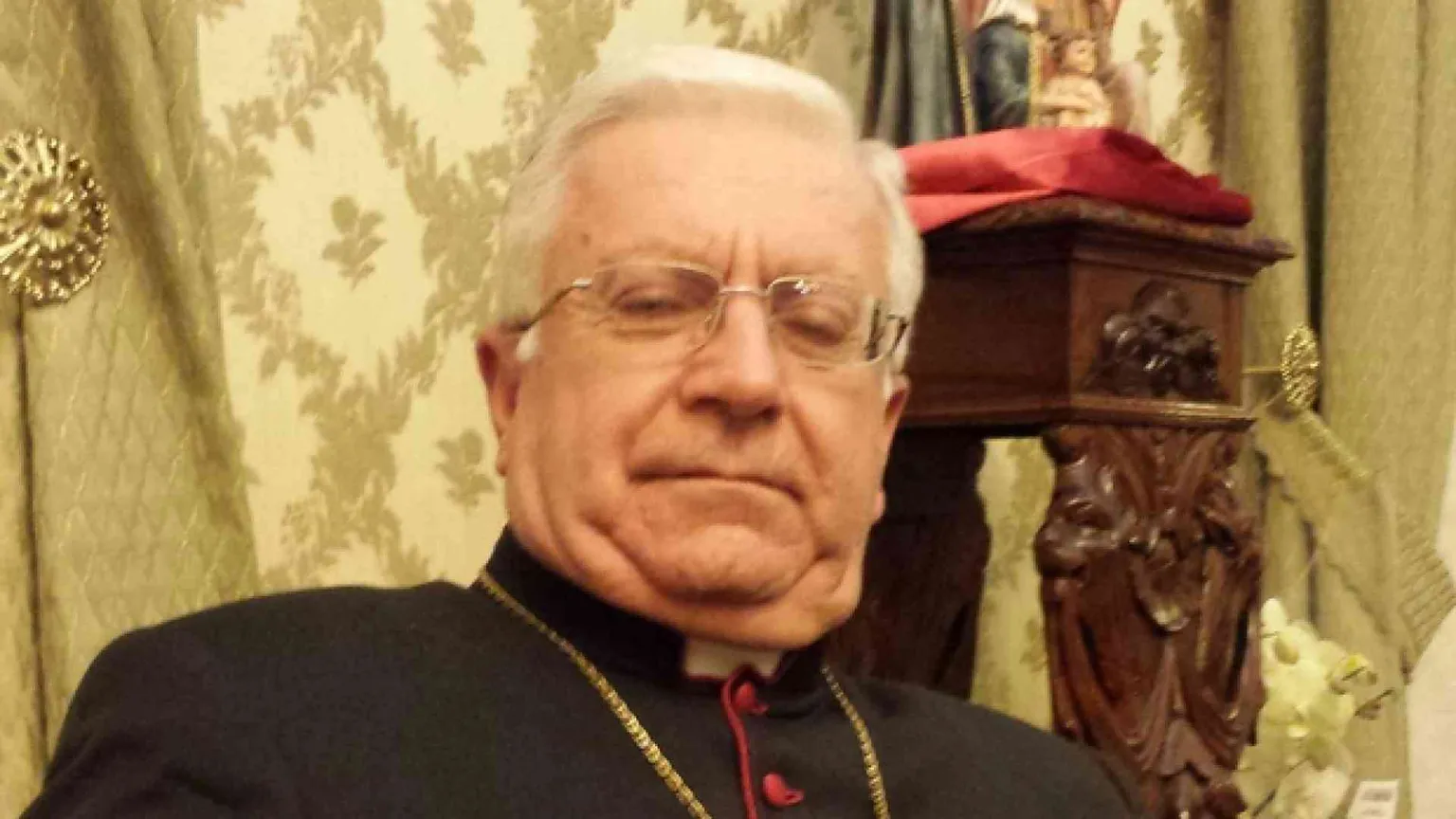 Ricchiuti: la Chiesa deve smuovere le coscienze di tutti
