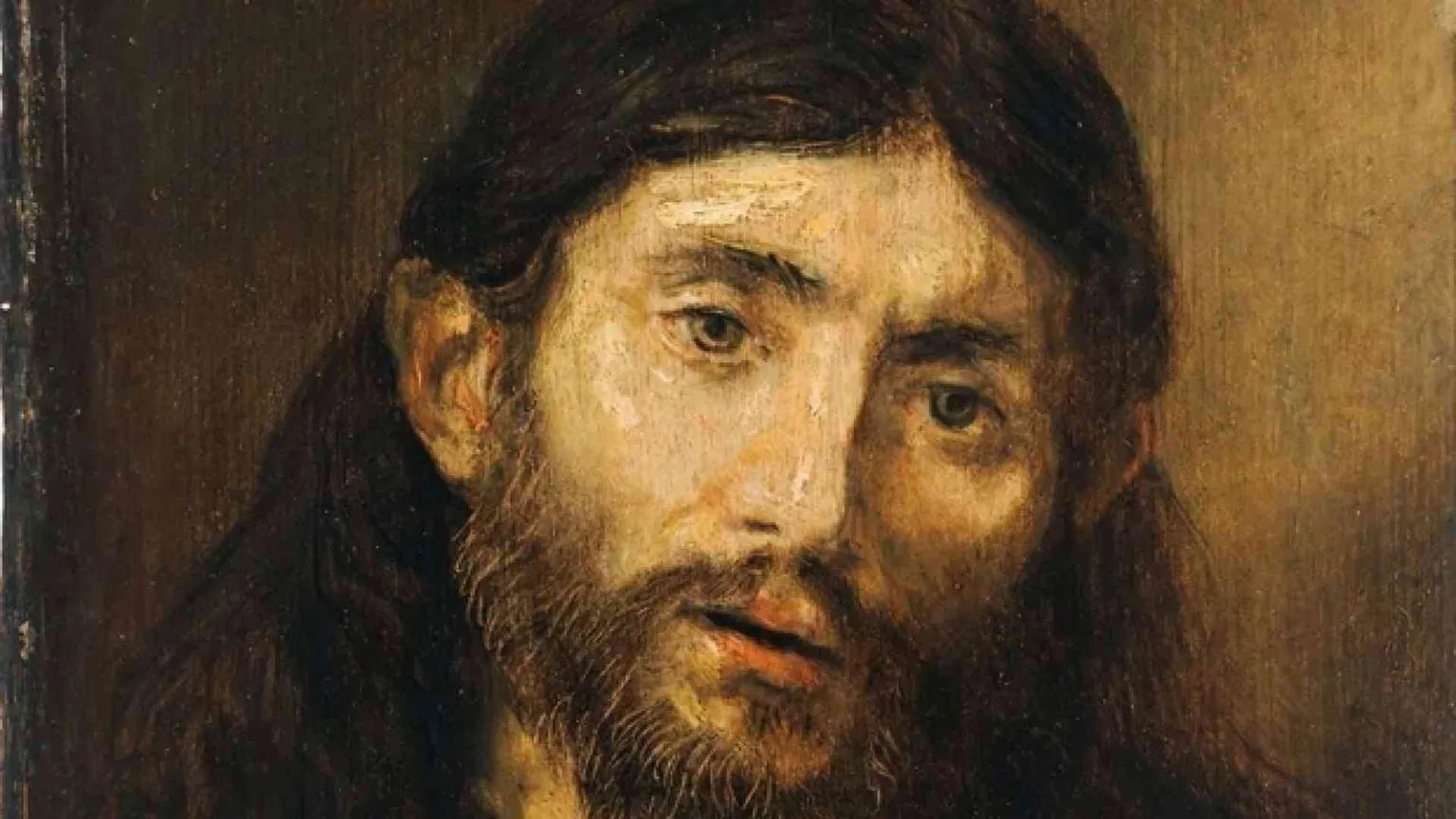 Ma Gesù era bello?