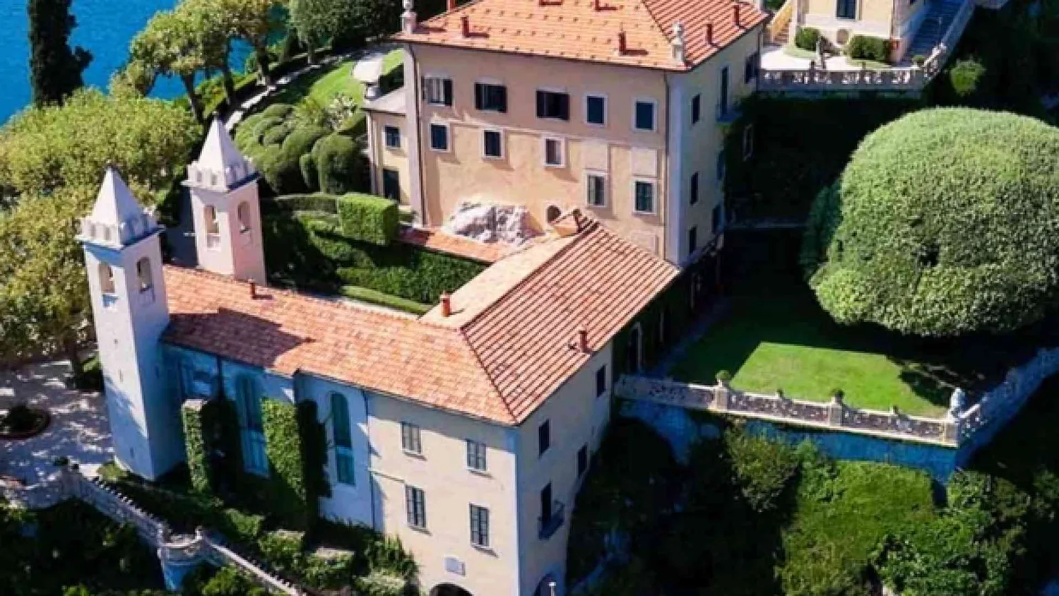 Restauro dei monumenti, il «Trust» c'è. Ma in Italia ...