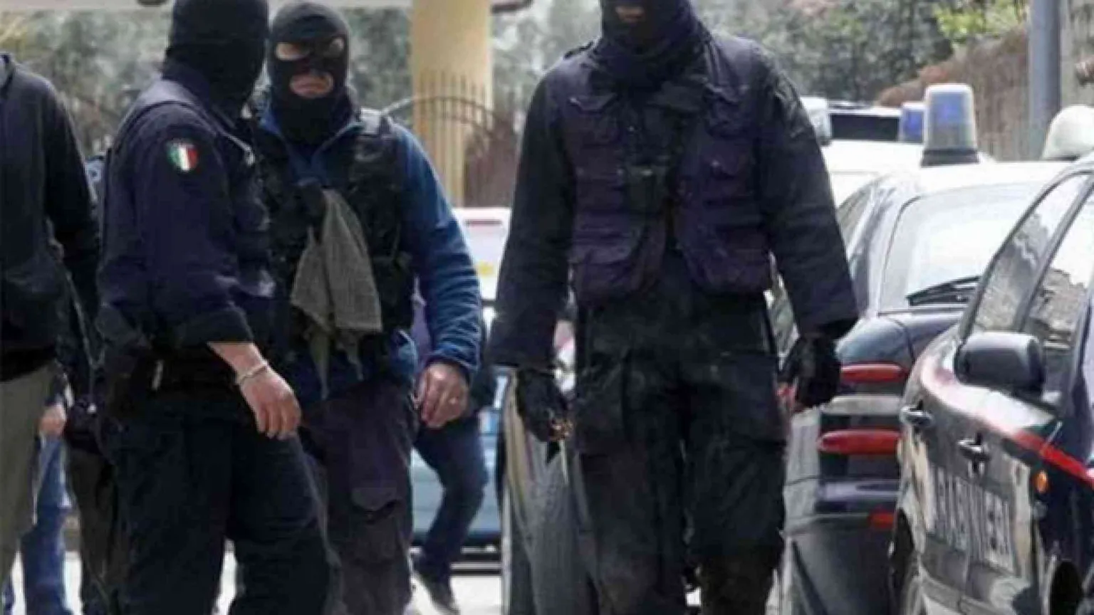 La via lombarda al Jihad e le investigazioni del Ros