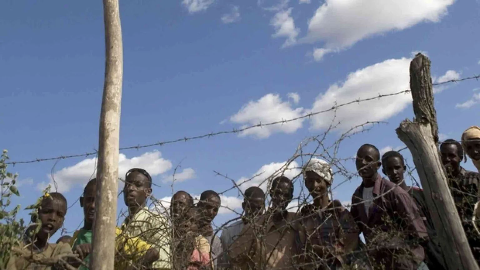 Verso il primo corridoio umanitario dall'Etiopia