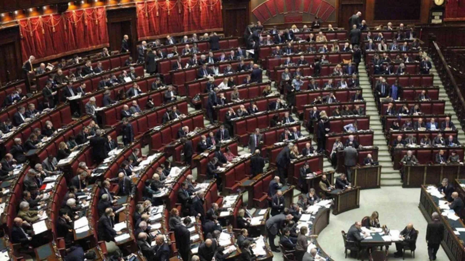 «Mondi cattolici» e visione a 5 Stelle