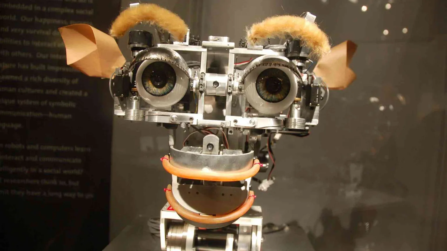 L'Intelligenza Artificiale chiede etica