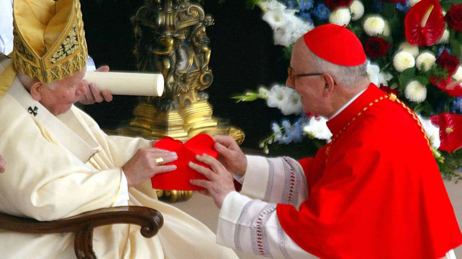 Stato, Chiesa e bene comune la «lezione» di Attilio Nicora