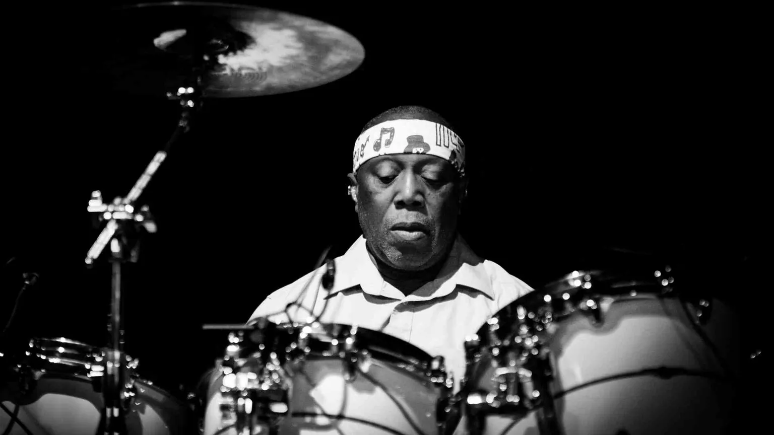 Billy Cobham: «Il tamburo batte sulla verità»