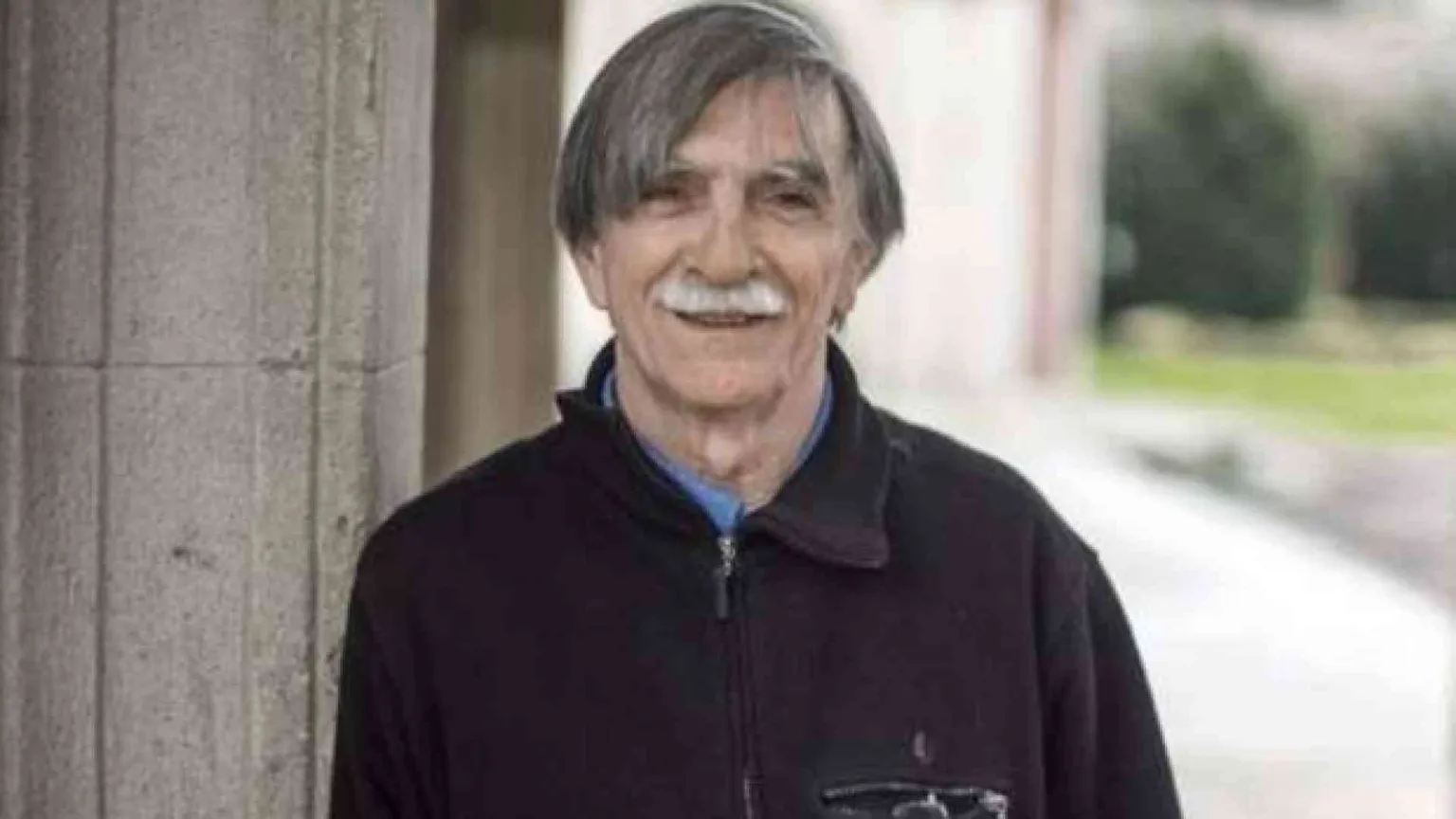 «Io, sbattuto in prigione per mio fratello il Che»