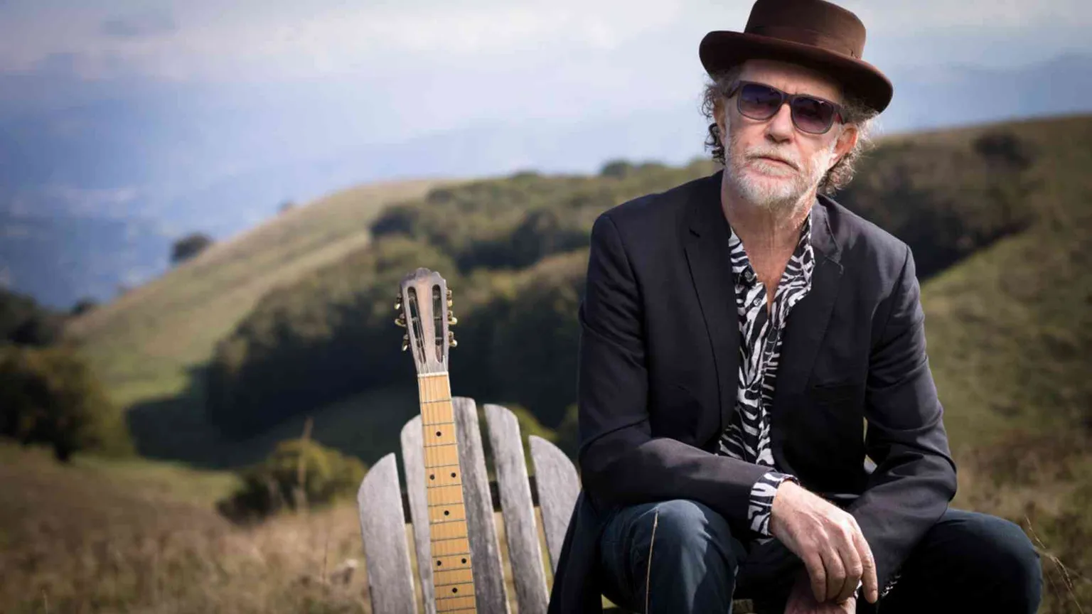 De Gregori: «Detesto l'arte impegnata. Canto il mestiere di vivere»