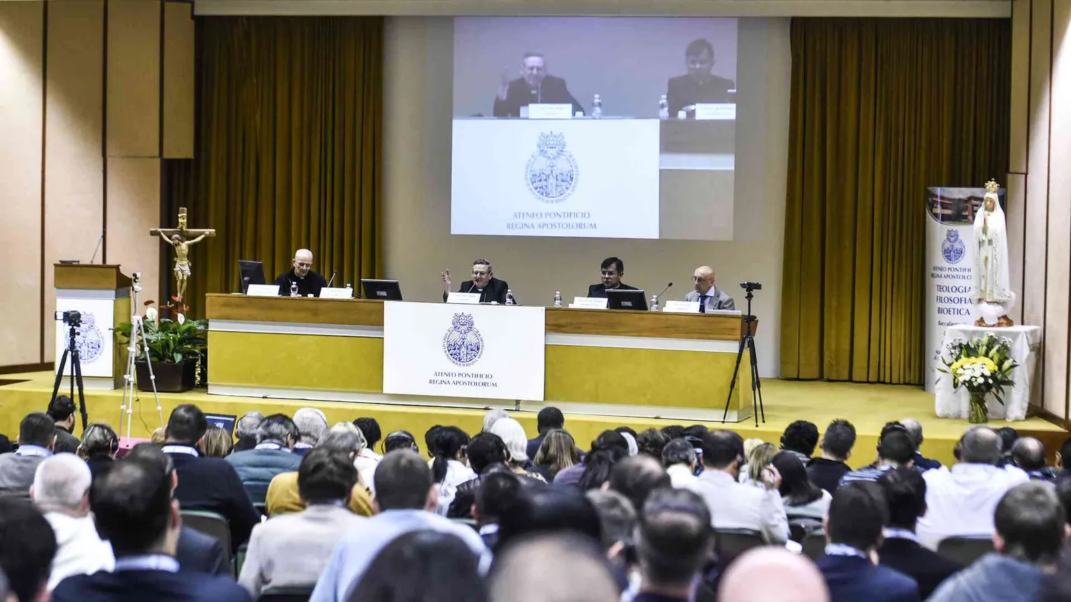 Esorcisti si diventa, ecco come
