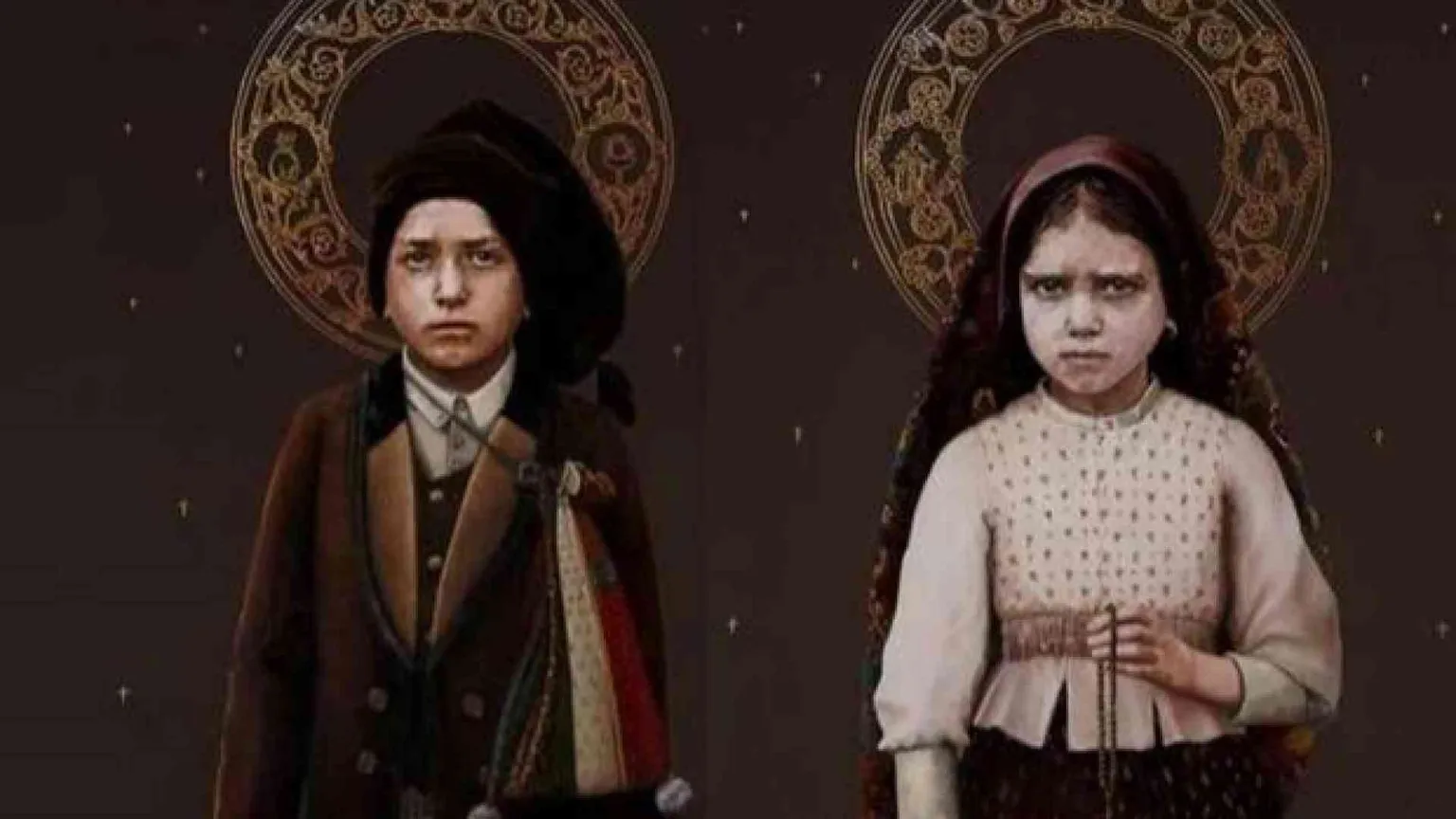 Francesco e Giacinta santi: ecco chi è il bambino del miracolo