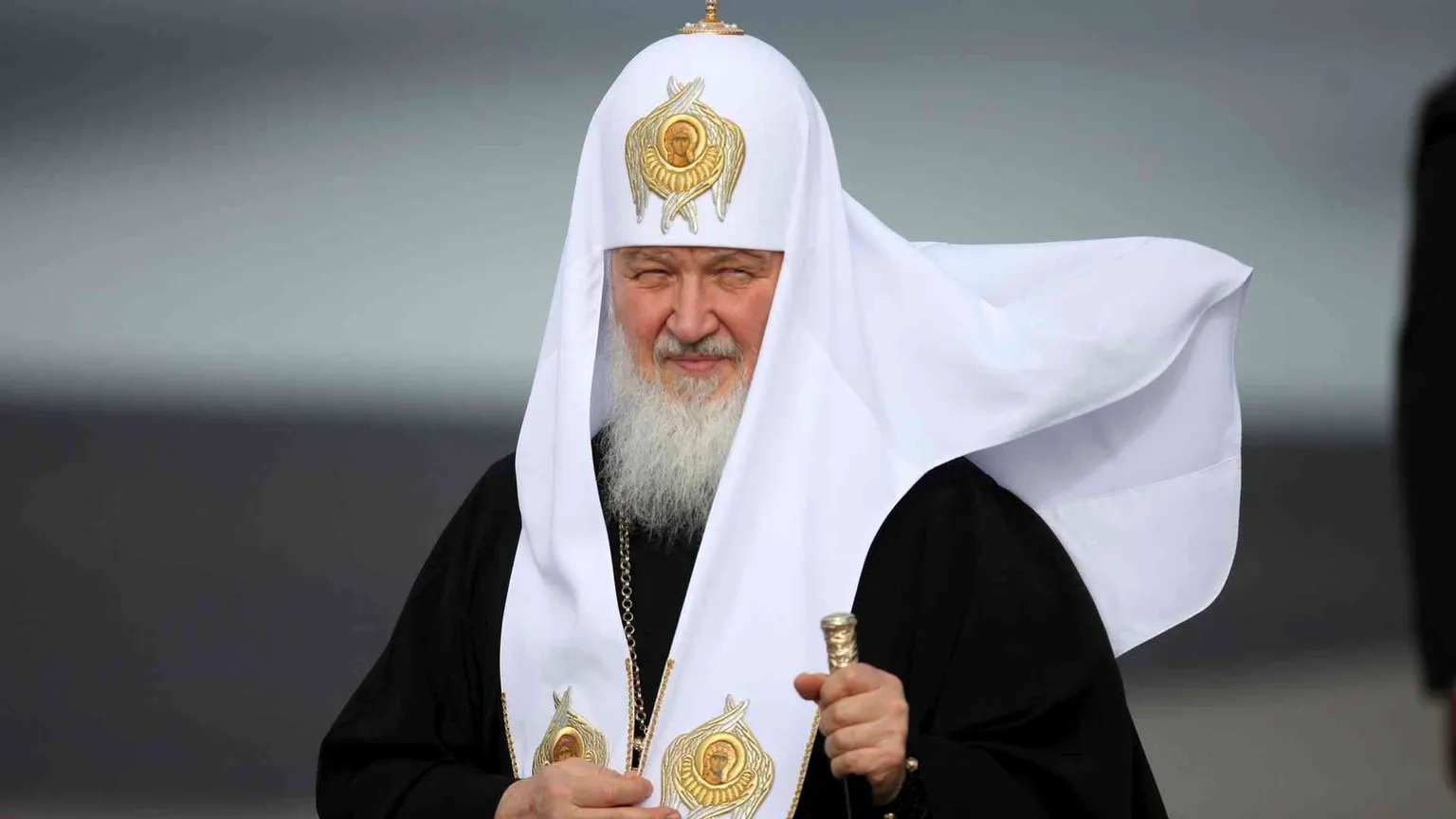 Il patriarca di Mosca Kirill verso una visita negli Usa