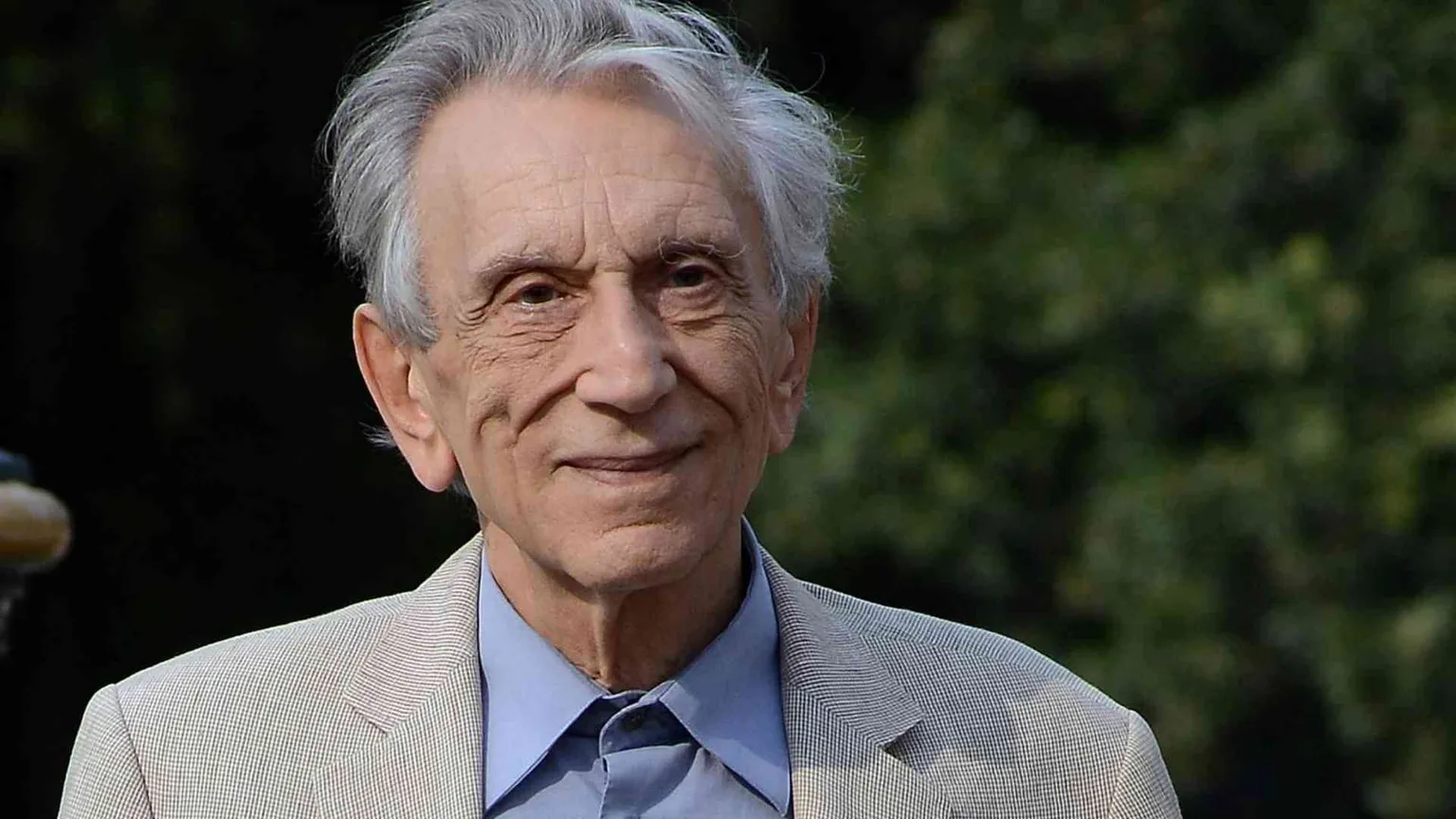 A Roberto Herlitzka il premio Hystrio 2017