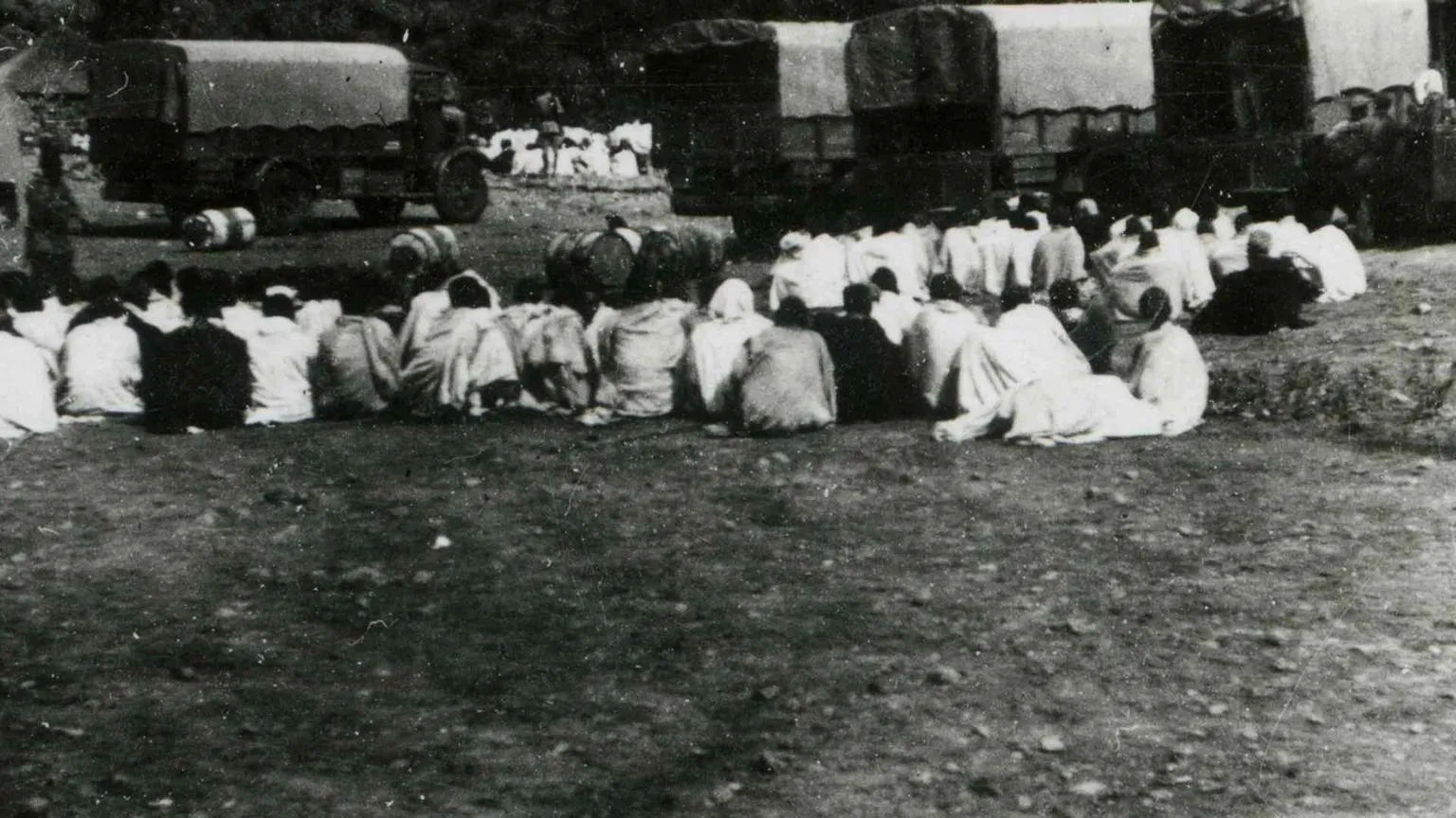 Debre Libanos, gli 80 anni di un eccidio senza scuse