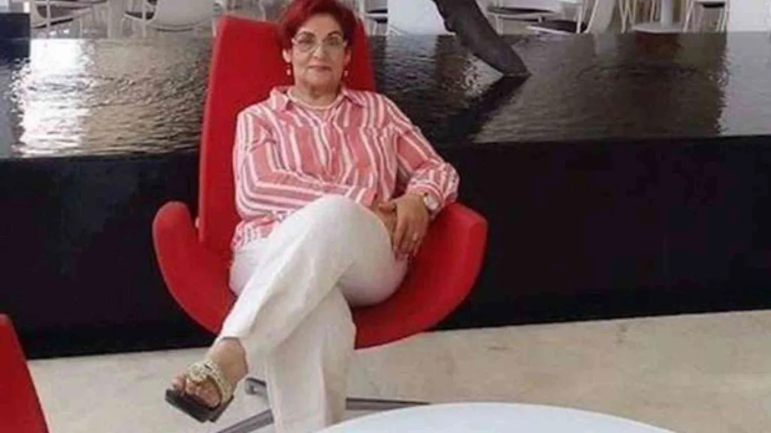 Assassinata la «mamma dei desaparecidos»: la figlia fu uccisa nel 2012