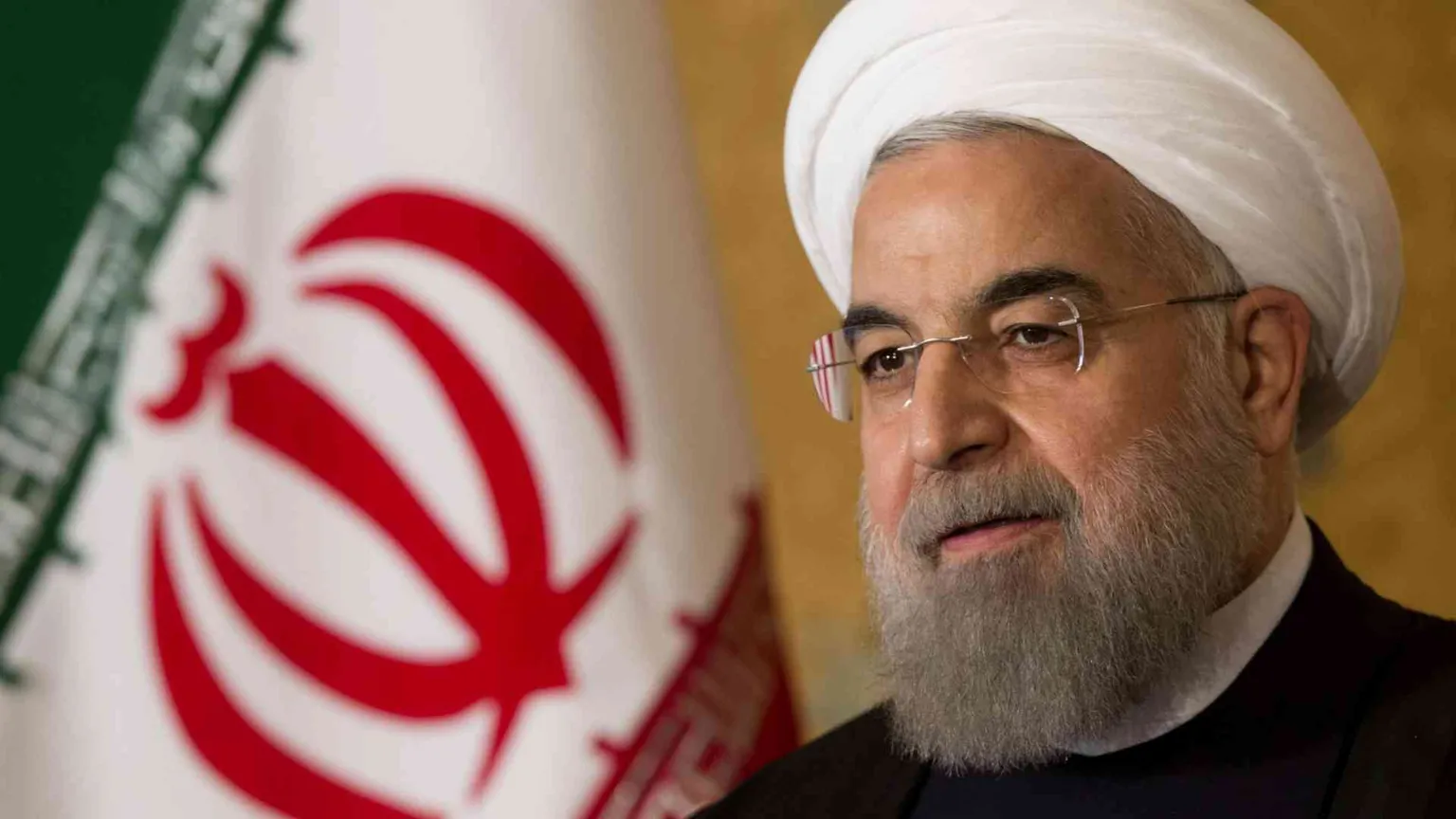 Rohani eletto presidente per la seconda volta: «Apriamoci al mondo»