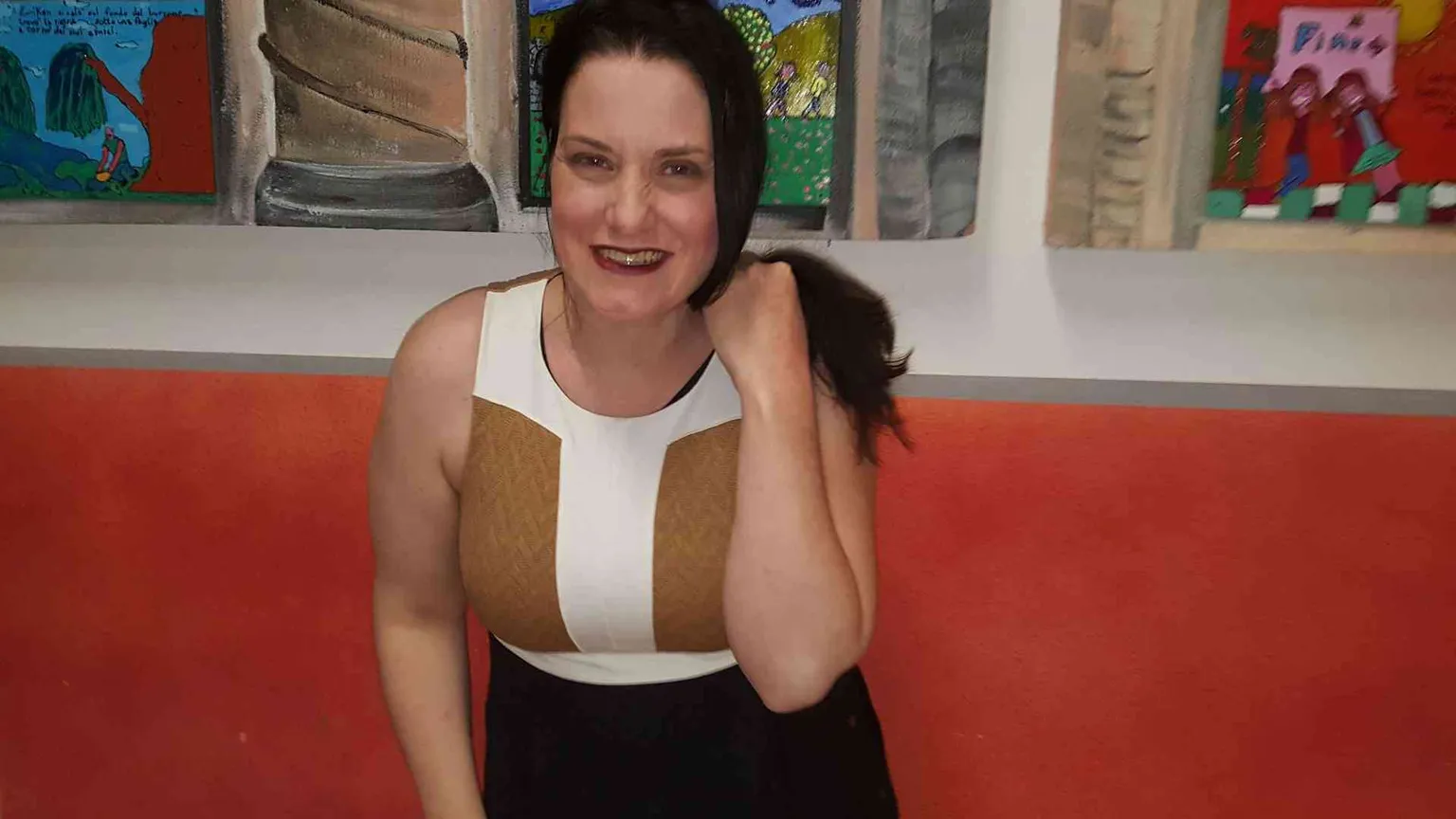 Gianna Jessen censurata a Roma Tre. Il preside di facoltà: «Grave intolleranza»