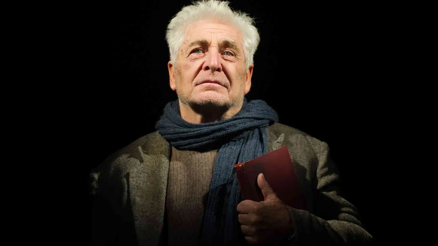 L'attore Pagliai: a Pistoia c'è un attore in ogni famiglia