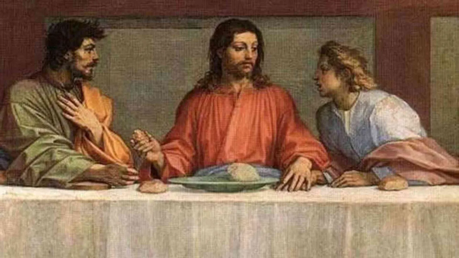 Il giogo leggero dei comandamenti del Signore
