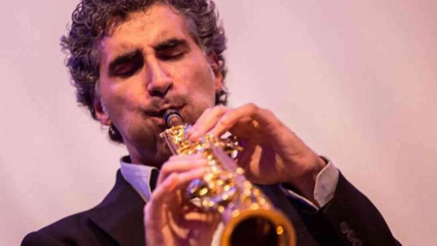 Reitano torna rivestito di jazz con il sax del nipote Felice Clemente