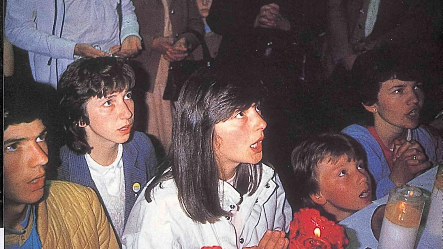 Medjugorje, un «caso» che da 36 anni interroga