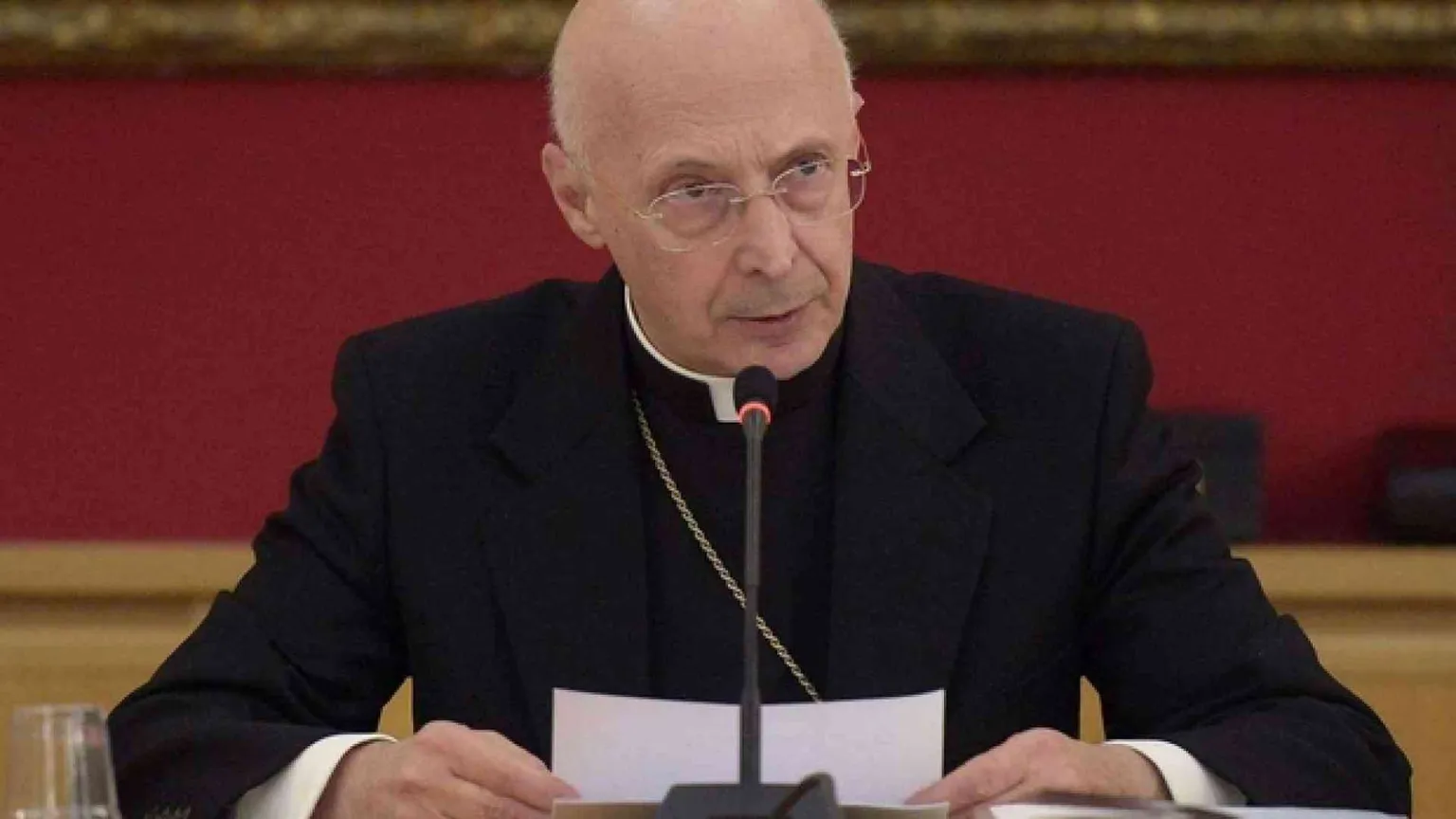 «I populismi sono i nemici delle nazioni»