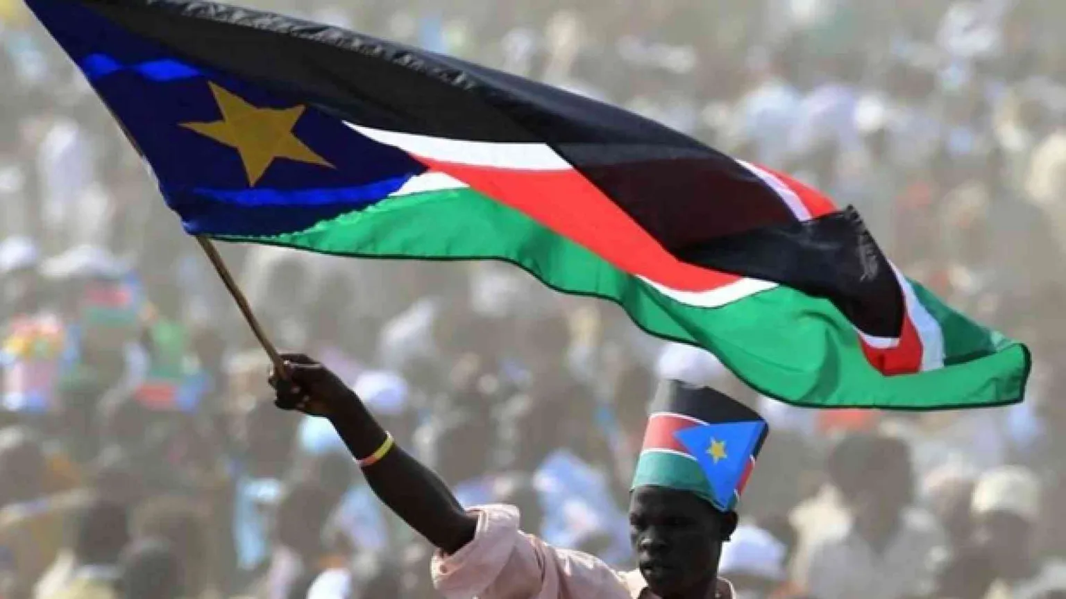 I «Consigli degli anziani» speranza del Sud Sudan