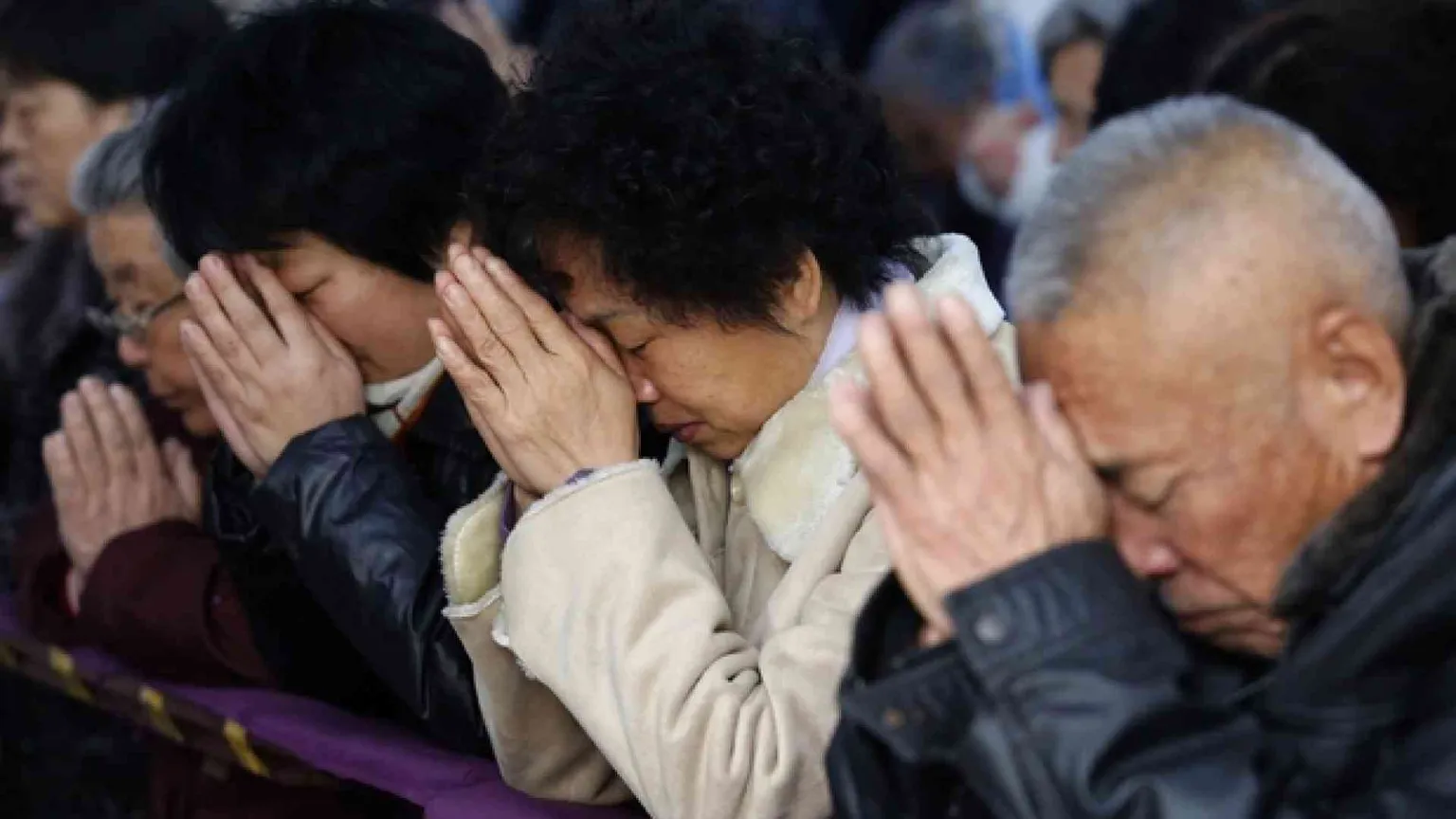 La Chiesa cattolica e la Cina un confronto oltre l'ideologia