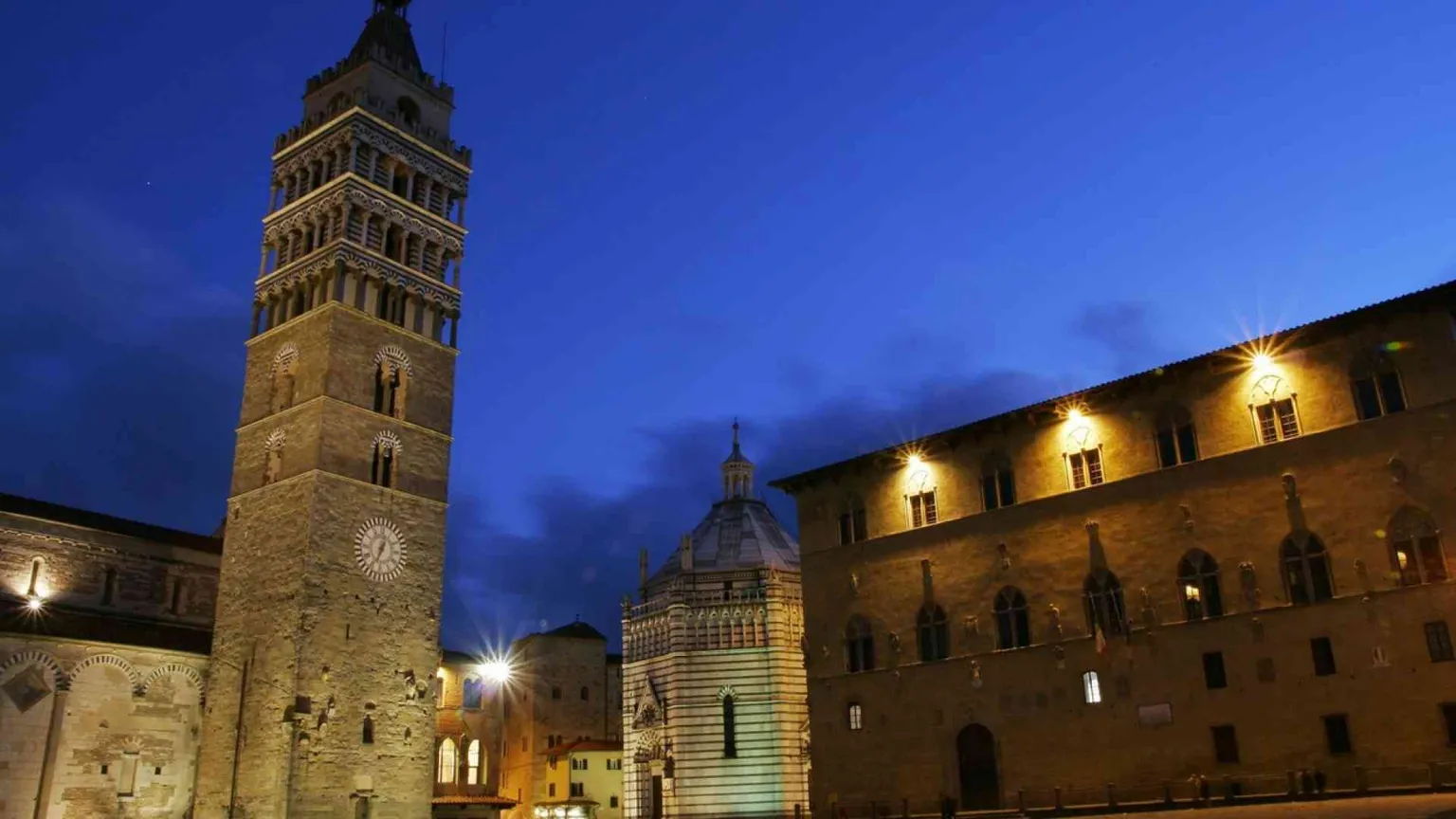 46 città si sfidano per la Capitale italiana della cultura 2020