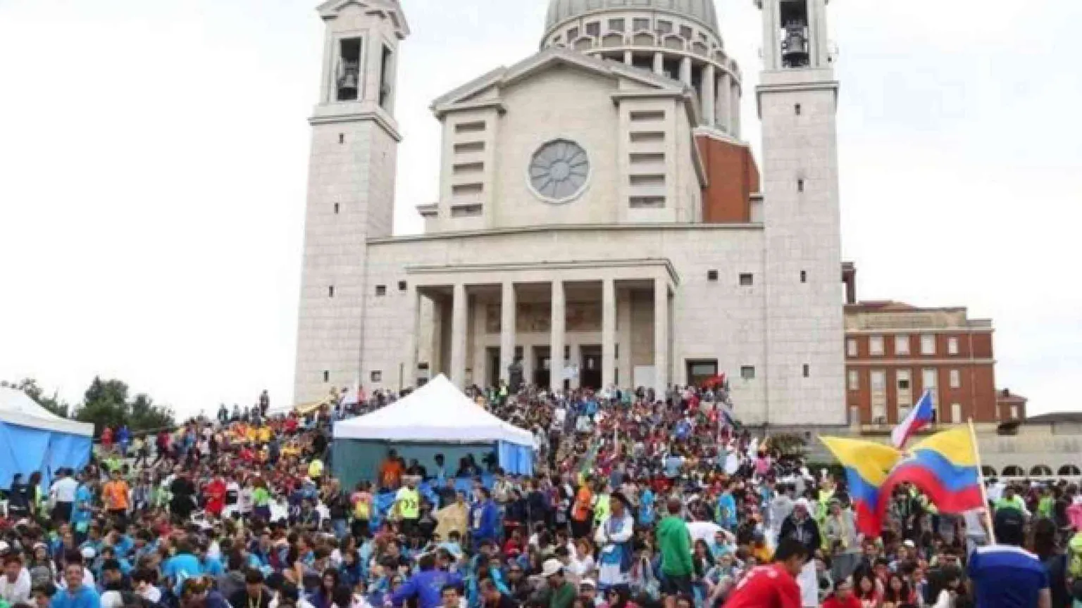 Sparita la reliquia di Don Bosco