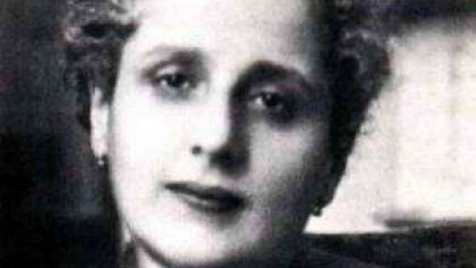 Itala Mela, beata nel segno della Trinità