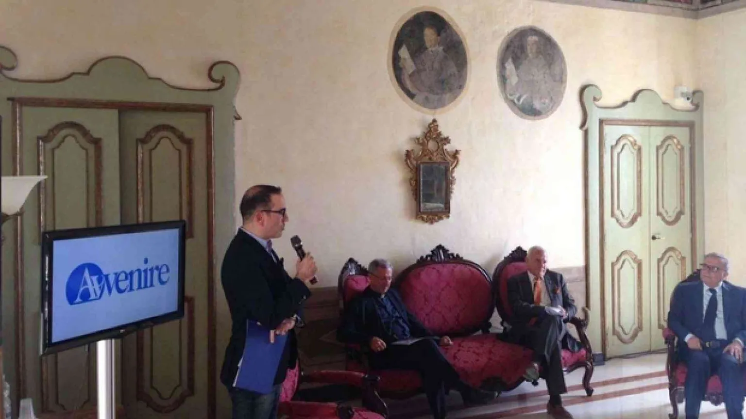 Presentata la festa di Avvenire: 5 serate sui temi forti dell'attualità