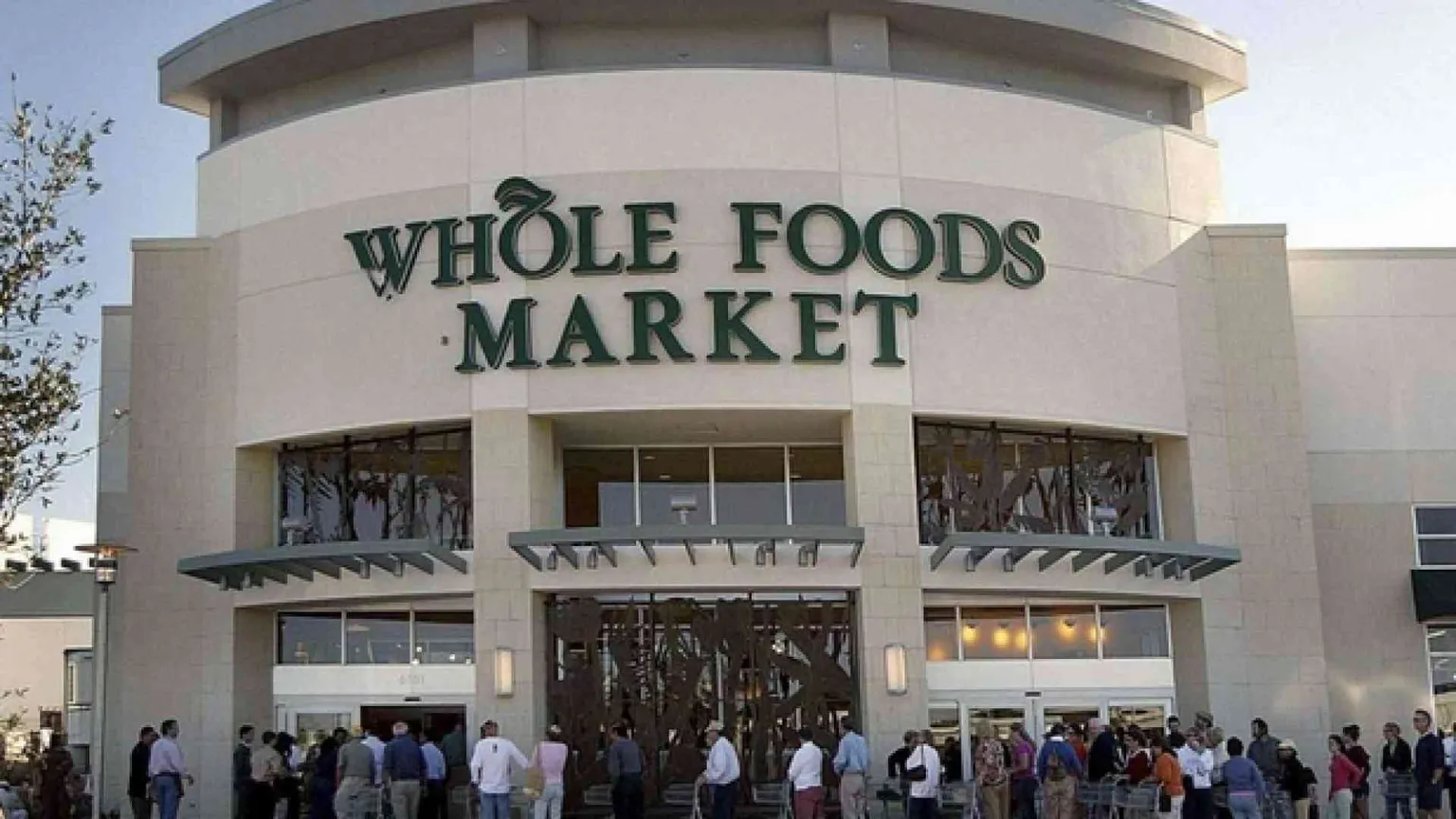 Nel grande risiko dei supermarket Amazon si fa bio e arrivano i discount tedeschi