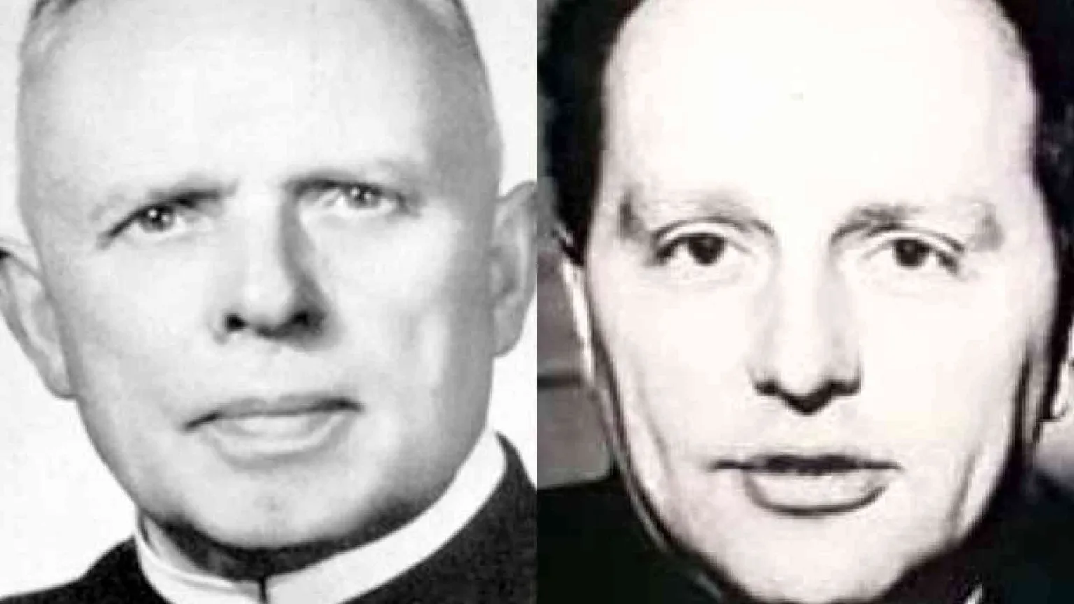 Testimoni del Vangelo di pace