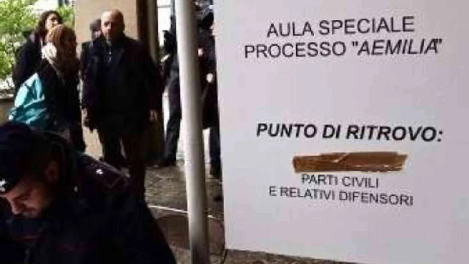 Mafie e rifiuti tossici in Emilia, 18 anni fa il primo allarme