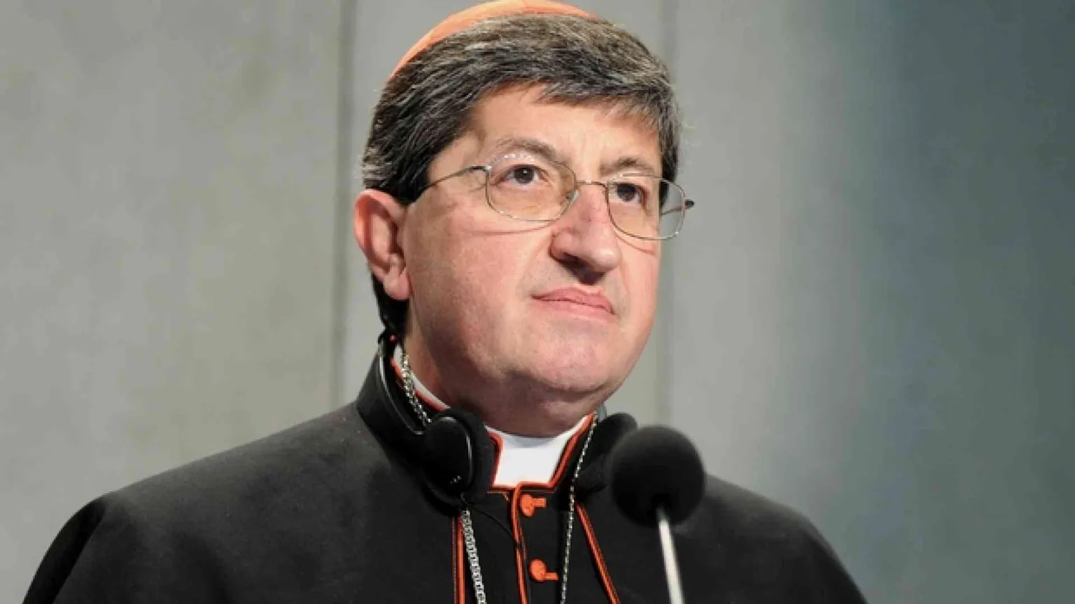 Betori: don Milani, un prete restato sempre fedele alla Chiesa