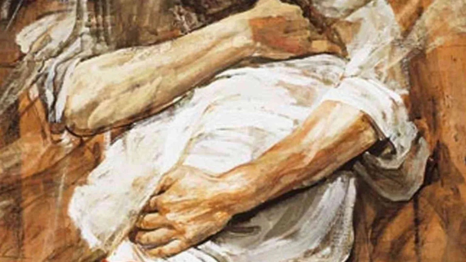 Nessuno è fuori dalla salvezza