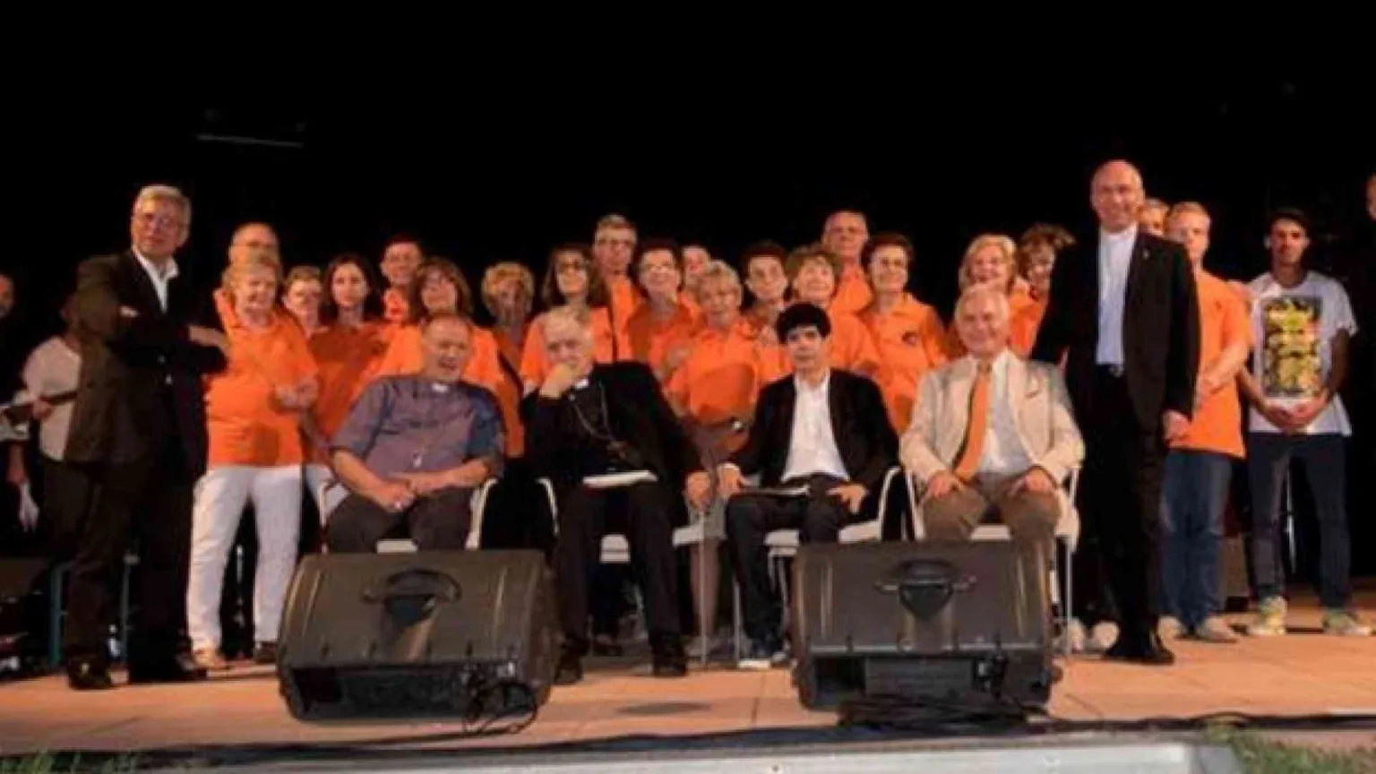 Da Matera a Bibione, le 8 feste estive di Avvenire