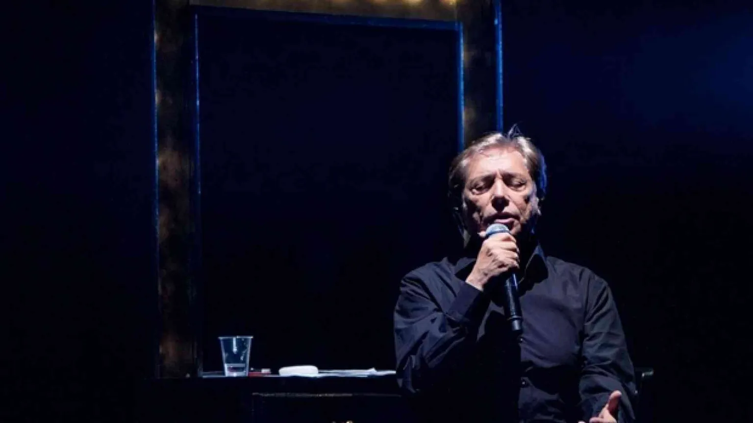 Nino D'Angelo, l'oro di Napoli
