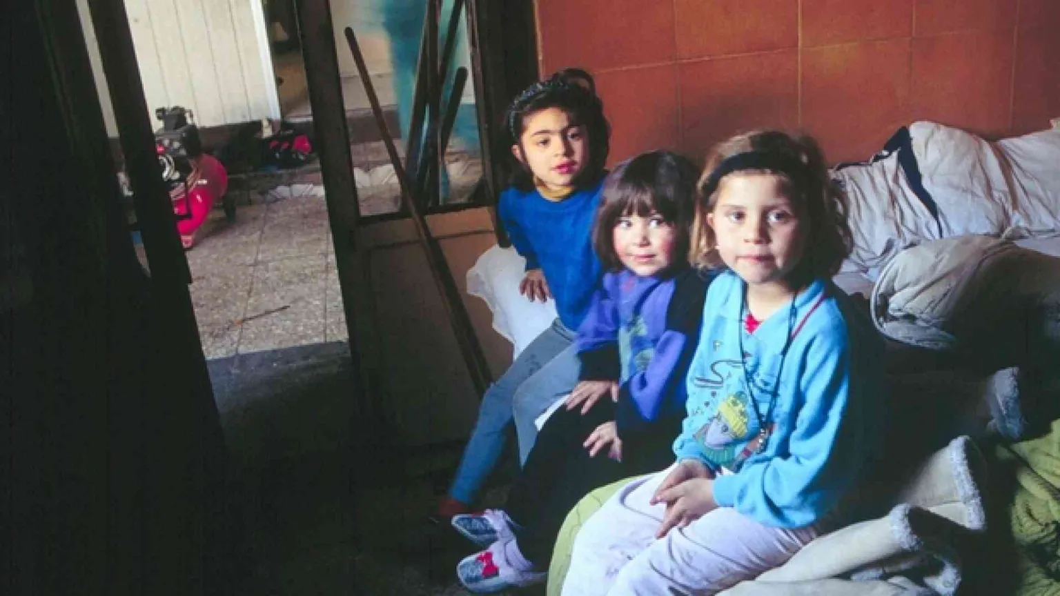 Un aiuto concreto ai minori in difficoltà