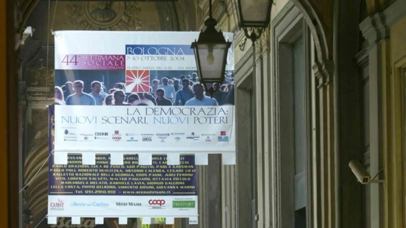 Centralità della persona, serve una conversione culturale