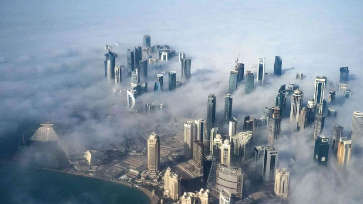 Il Qatar non si arrende ai «vicini»