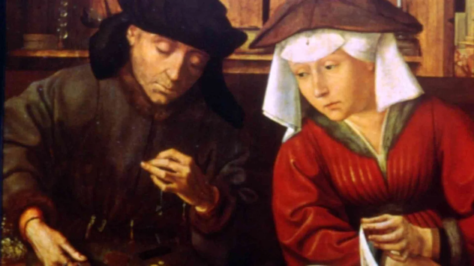 Se in Veneto salta il Banco, corsi e ricorsi della storia