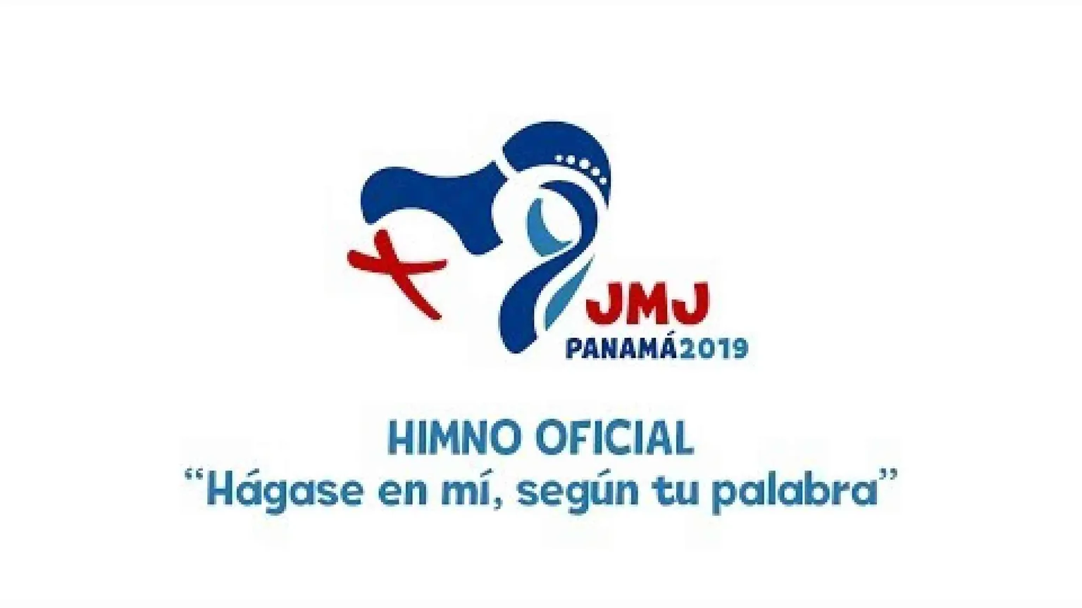 Ecco l'inno ufficiale della Gmg 2019