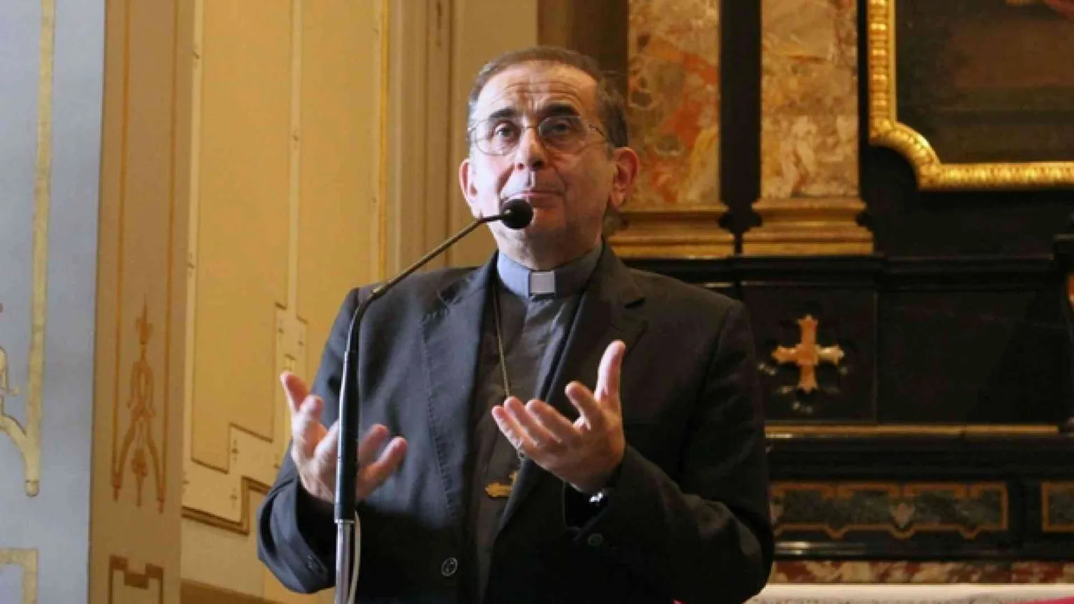 I messaggi di auguri al nuovo arcivescovo di Milano
