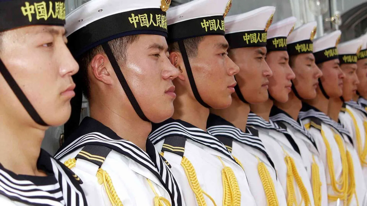 A Gibuti la prima base militare della Cina all'estero